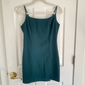 Forever 21 juniors mini dress